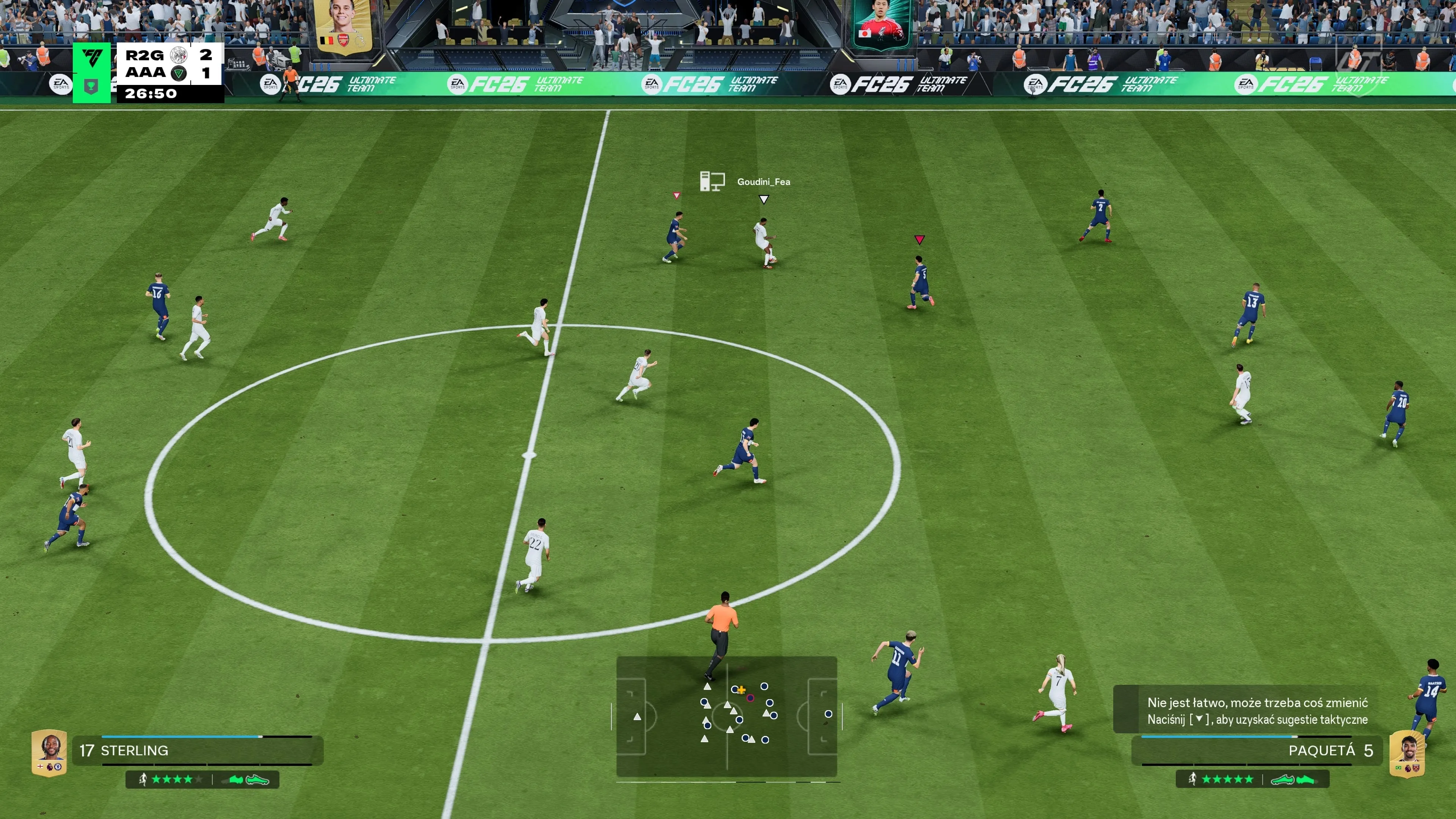 gameplay
